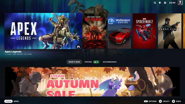 Steamの9月売上は推計17億ドルで過去最高 年間200億ドル突破予測に「旧作を遊ぶ好機の記事イメージ