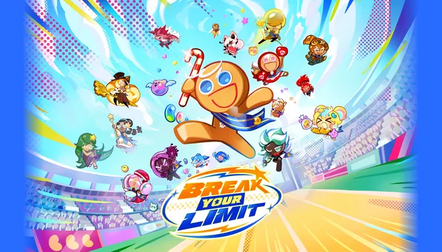 『クッキーラン』世界大会決勝25日開催の記事イメージ