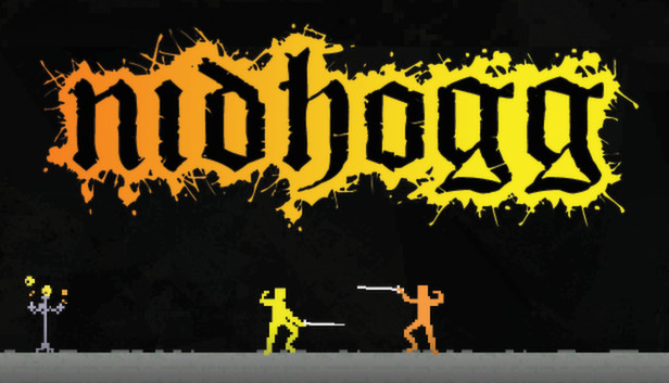 『Nidhogg』12年越し通信刷新の記事イメージ