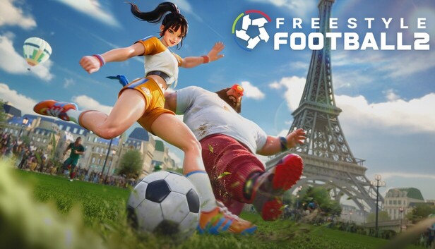 『FreeStyle Football 2』12月発売の記事イメージ