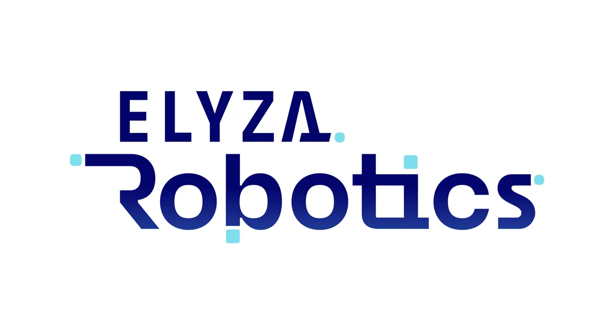 記事のイメージ:KDDIとELYZAは27日、フィジカルAI事業を担う新会社「ELYZA Robotics」が10月1日に事業を始めたと発表