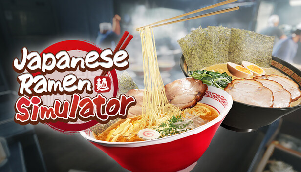 『ラーメン店経営シム』10万本突破の記事イメージ