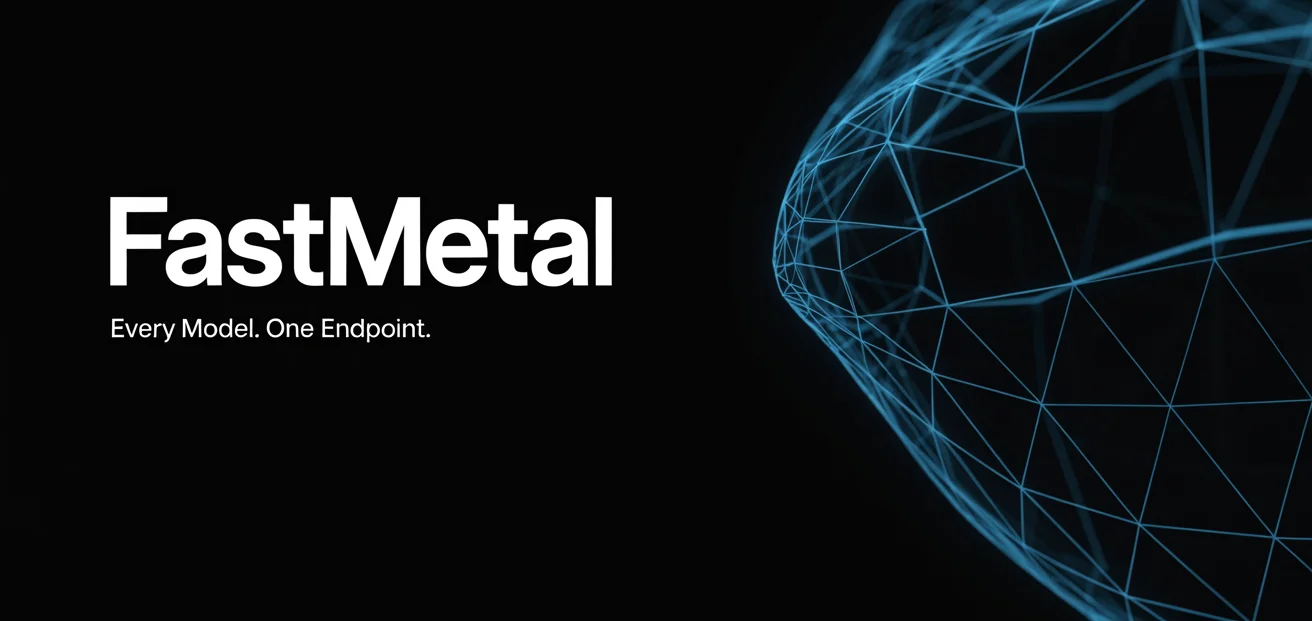 FastMetalの記事イメージ