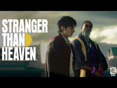 『STRANGER THAN HEAVEN』小倉編PV公開の記事イメージ