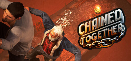 『Chained Together』新マップを11月12日に無料追加の記事イメージ
