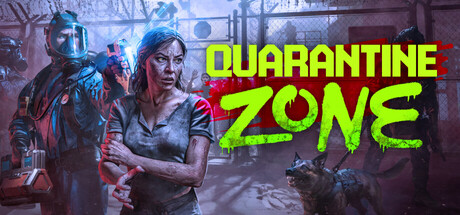 『Quarantine Zone』無料DLCの記事イメージ