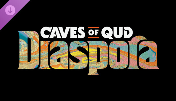『Caves of Qud』初の大型拡張が早期アクセスの記事イメージ