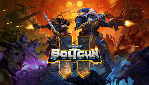『Boltgun 2』発売の記事イメージ