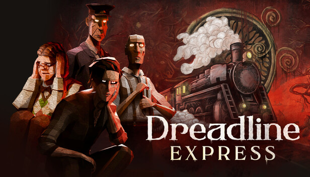 終末列車ホラー『Dreadline Express』発売の記事イメージ