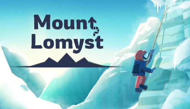 ジャンプ不可の登山ゲーム『Mount Lomyst』の記事イメージ