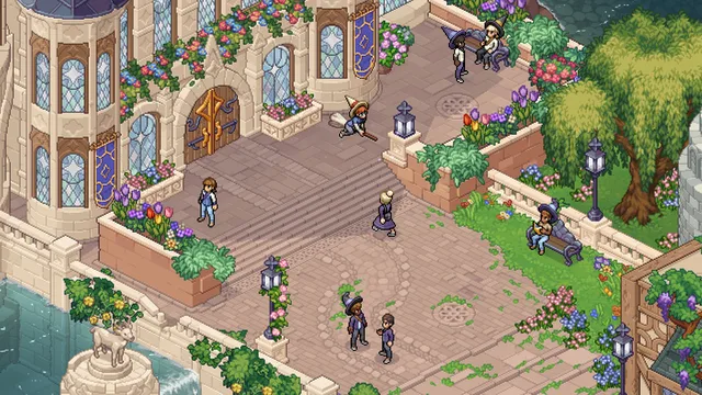 『Witchbrook』2026年発売に不安の記事イメージ