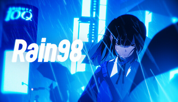 『Rain98』3時間超の無料体験版公開の記事イメージ