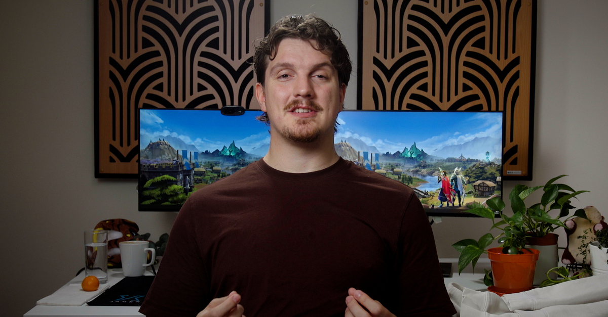 『RuneScape』新サーバー構想中止の記事イメージ