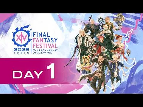 記事のイメージ：10月31日の『FF14』ファンフェスで、『ドラクエウォーク』とのコラボが発表された