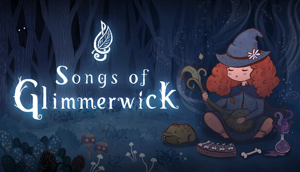 『Songs of Glimmerwick』更新の記事イメージ