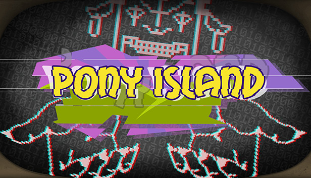 『Pony Island』Steamで無料配布の記事イメージ