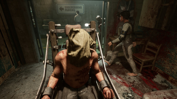 『The Outlast Trials』Steam同接9.4万人で過去最高 90％オフを機の記事イメージ