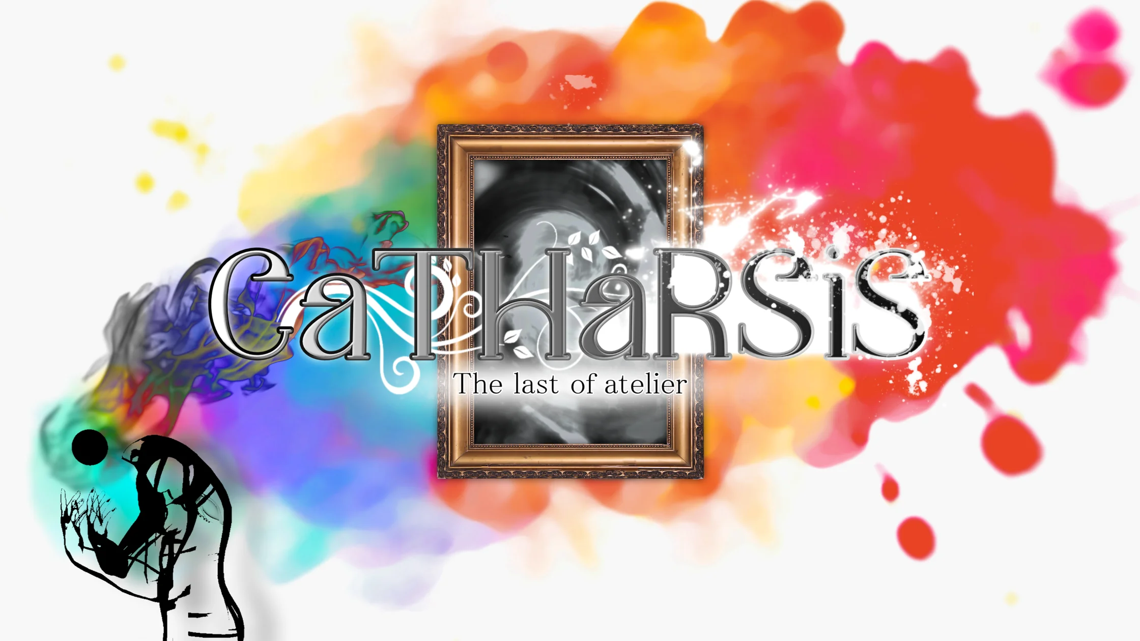 講談社のイマージョンアート体験版『カタルシス~最後のアトリエ~』Steamで配信開始の記事イメージ