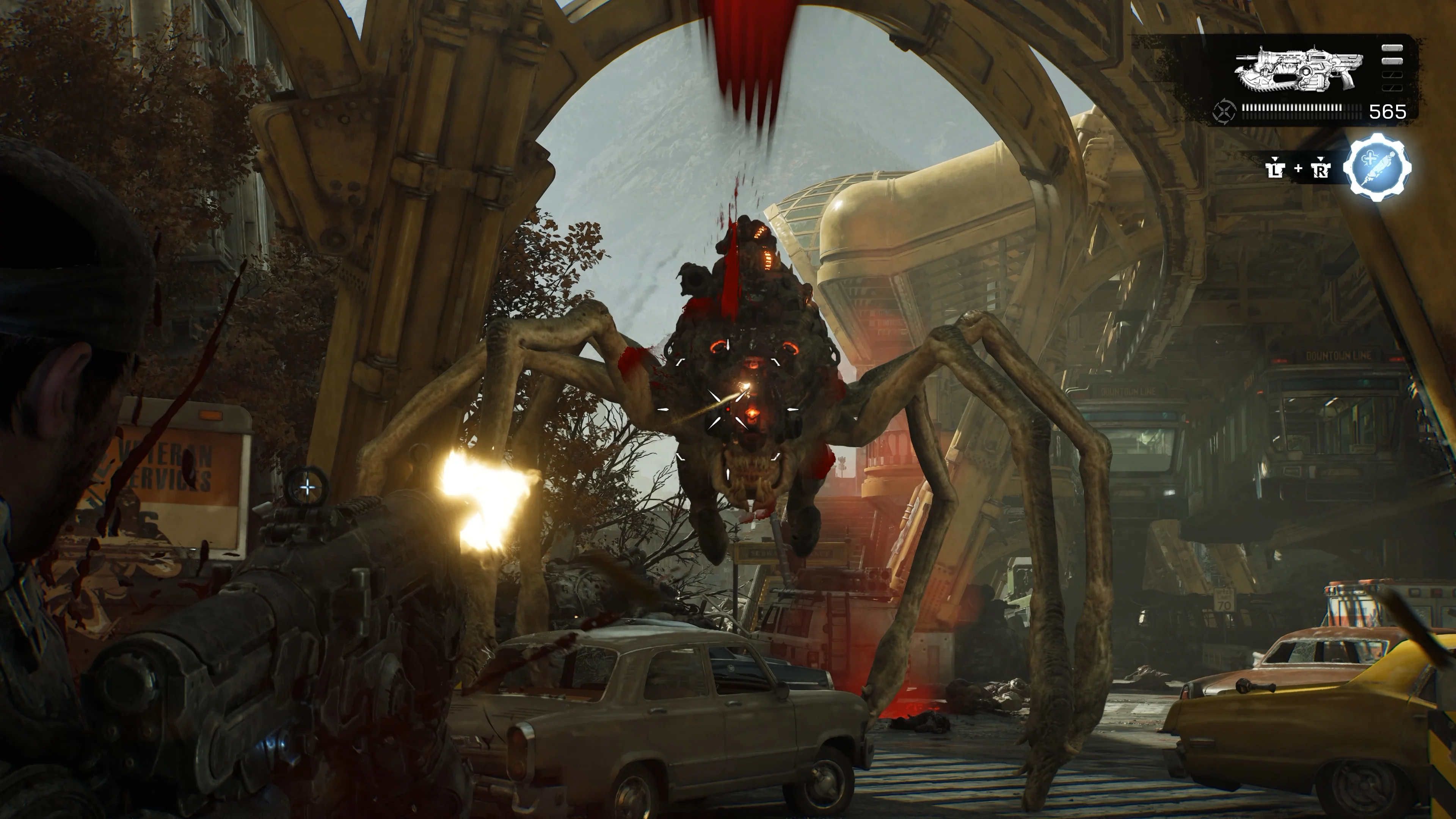 『Gears of War』次回作は開発短縮への記事イメージ