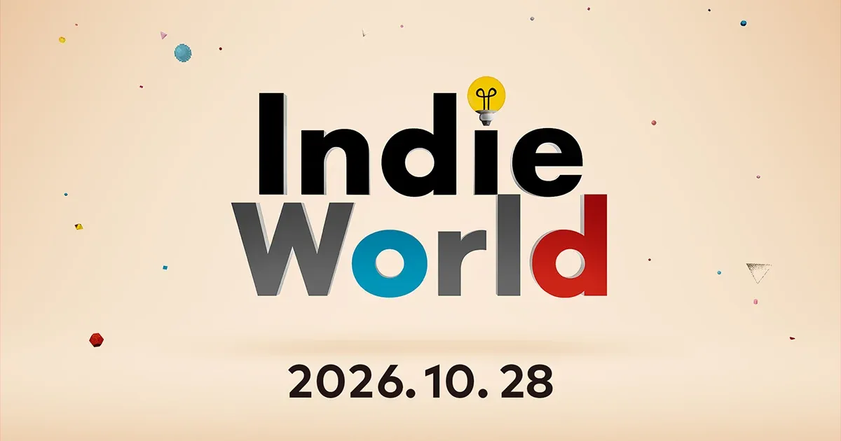 記事のイメージ:10月28日の「Indie World」で、『テーブルゲーム・ワールド CCFOLIA』のSwitch 2版が11月10日に発売されると発表