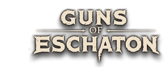 西部劇FPS『Guns of Eschaton』12月8日発売決定の記事イメージ