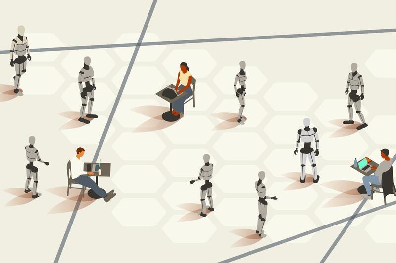 Internet Week 2026でAIと人が分担するインシデント対応を検討の記事イメージ