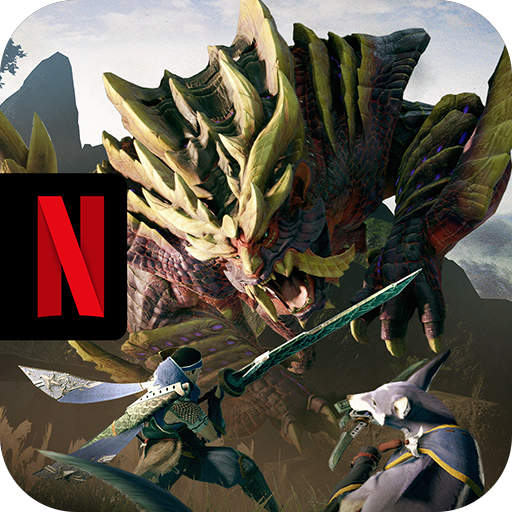 『モンハンライズ』Netflix版が海外ストアに登場の記事イメージ