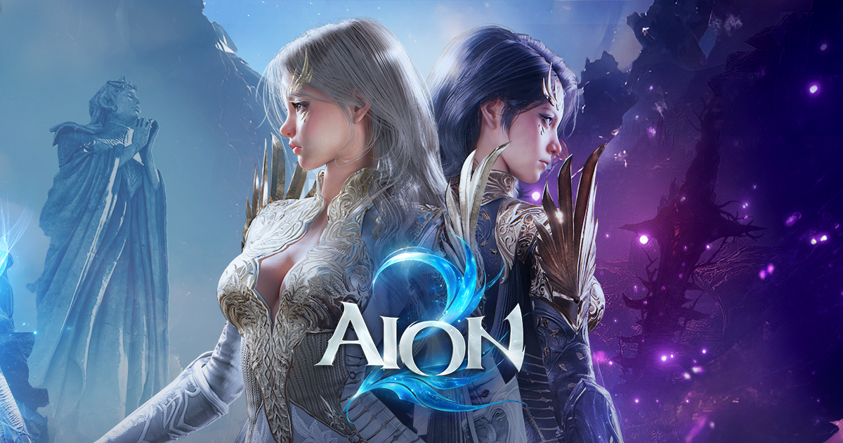 『AION2』開発陣が課金方針説明の記事イメージ