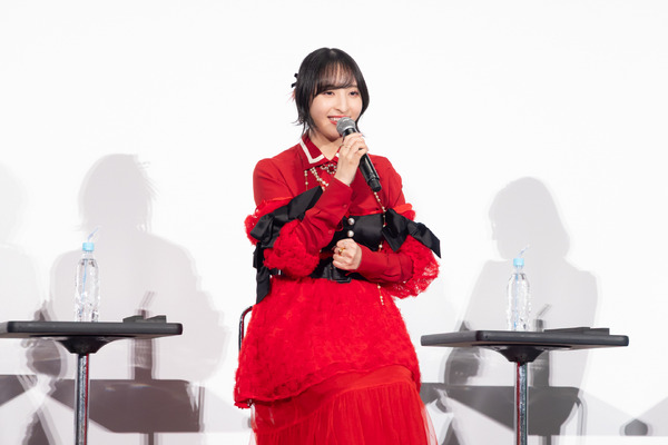 『魔法騎士レイアース』ジャパンプレミア開催 31年ぶりTVシリーズ放送へ第1・2話を先行上の記事イメージ