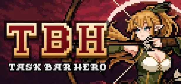 『タスクバーヒーロー』ハロウィン更新の記事イメージ
