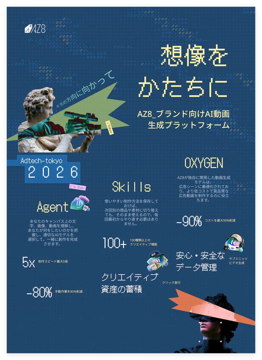 AZ8の記事イメージ