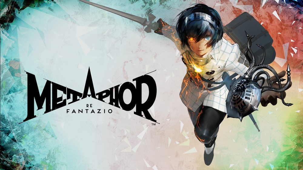 記事のイメージ:アトラスは10月13日、『メタファー:リファンタジオ』Nintendo Switch 2版の体験版を配信開始した