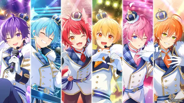 すとぷり さとみ・ななもりの記事イメージ