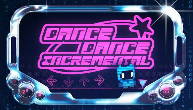 『Dance Dance Incremental』日本Xで50万表示の記事イメージ