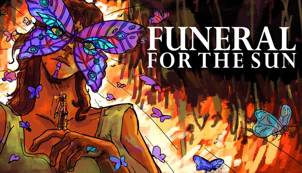『Funeral for the Sun』欲しい物リスト1万件突破の記事イメージ
