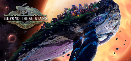 宇宙クジラで街づくり『Beyond These Stars』発売の記事イメージ