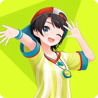 大空スバル×姫森ルーナ×獅白ぼたんの記事イメージ
