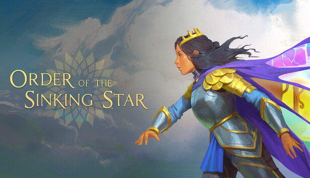 『Order of the Sinking Star』好評96％にの記事イメージ