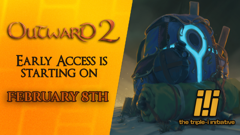 『Outward 2』早期アクセスの記事イメージ