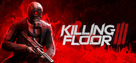 『Killing Floor 3』ハロウィン更新の記事イメージ