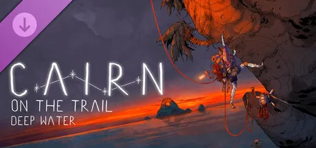 『Cairn』無料DLC第1弾配信の記事イメージ