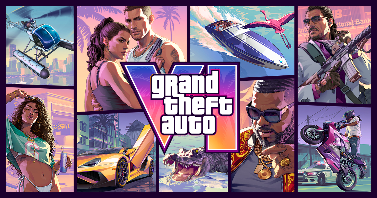 『GTA6』Switch2版は未発表の記事イメージ