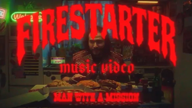 マンウィズ『Firestarter』MVを28日公開の記事イメージ