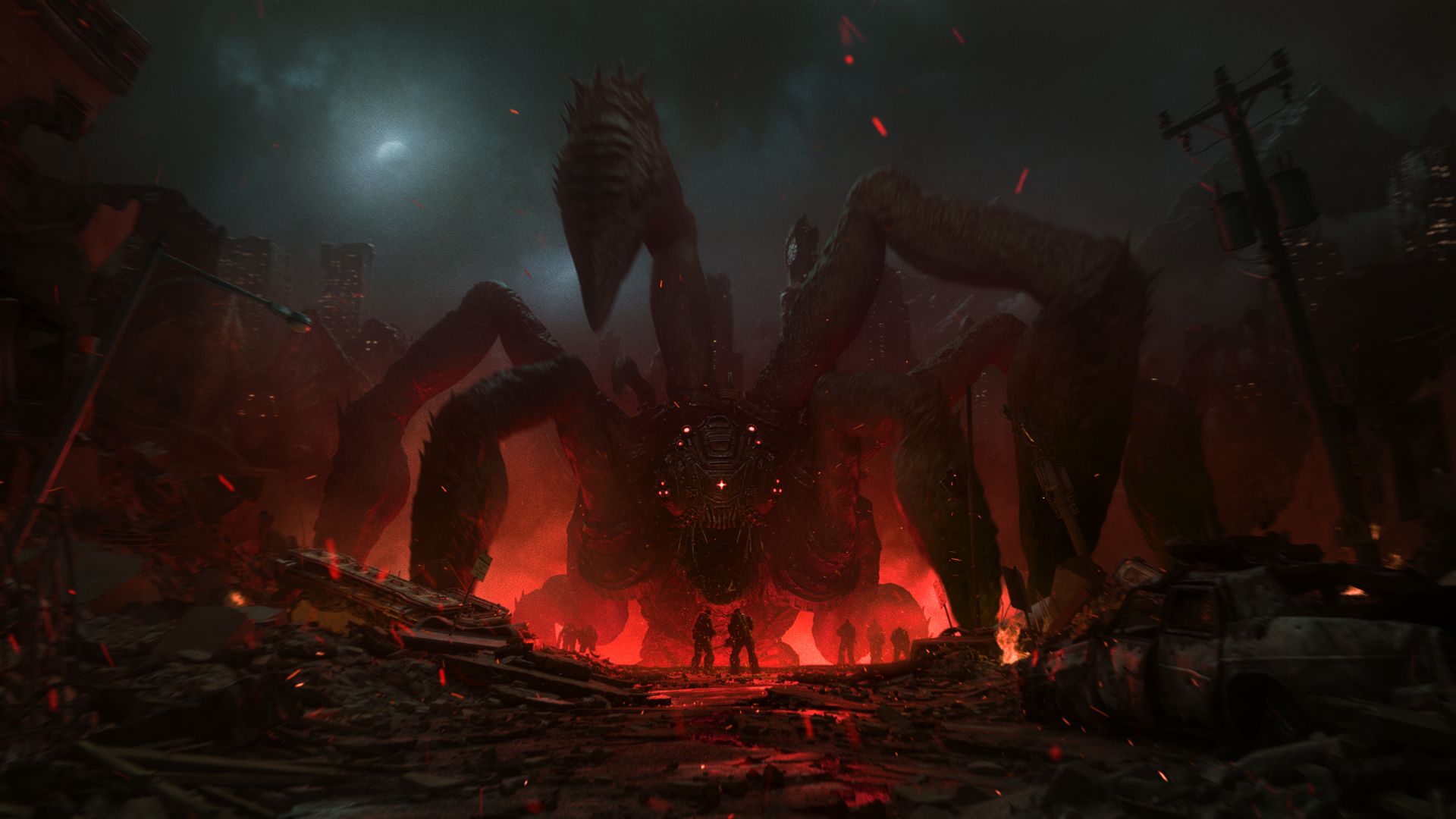 『Gears of Warの記事イメージ