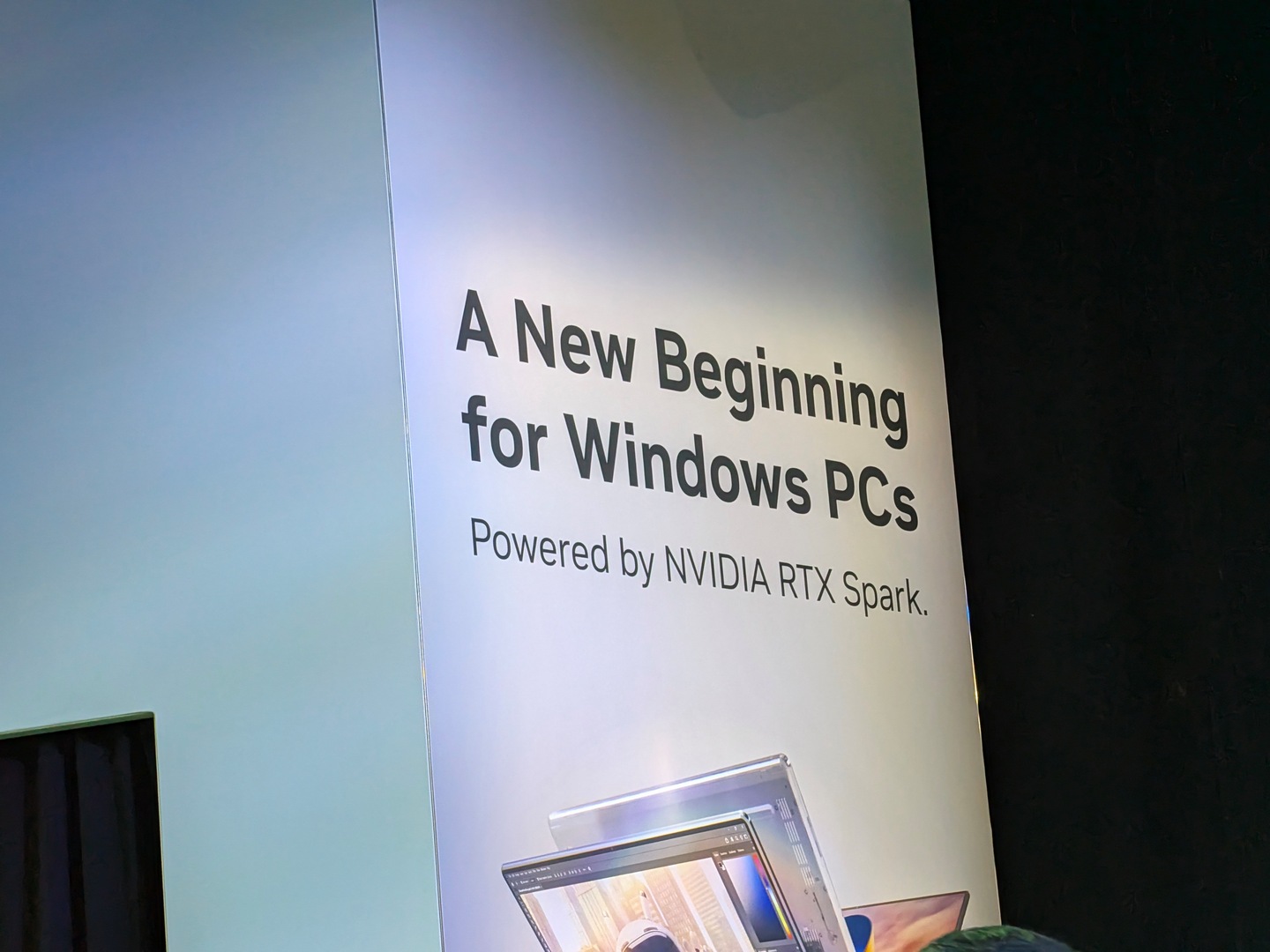 NVIDIA RTX Sparkの記事イメージ