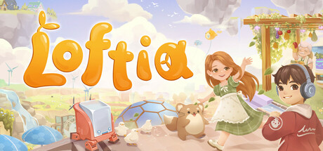 『Loftia』無料体験版20日公開の記事イメージ
