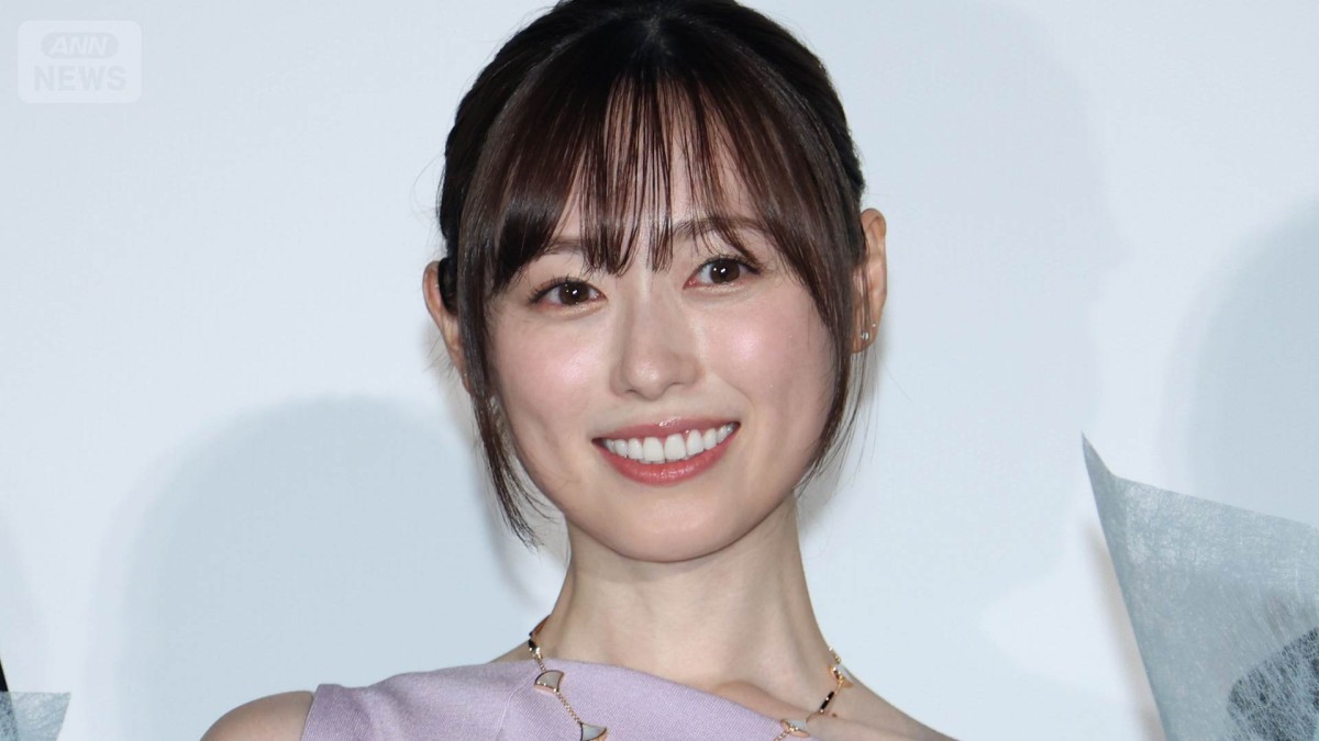 福原遥と久保建英が結婚を発表の記事イメージ