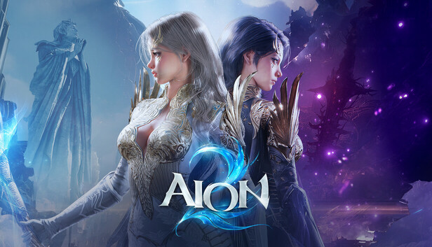 『AION 2』正式サービス開始2時間で40万人突破 Steam同接は約39.8万人の記事イメージ