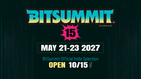 2027年BitSummit 15回目の記事イメージ