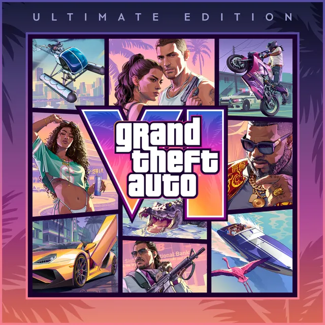 『GTA6』国内CERO「Z」確定の記事イメージ